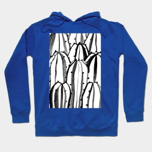 Cacti #3 Hoodie